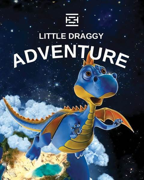 Little Draggy