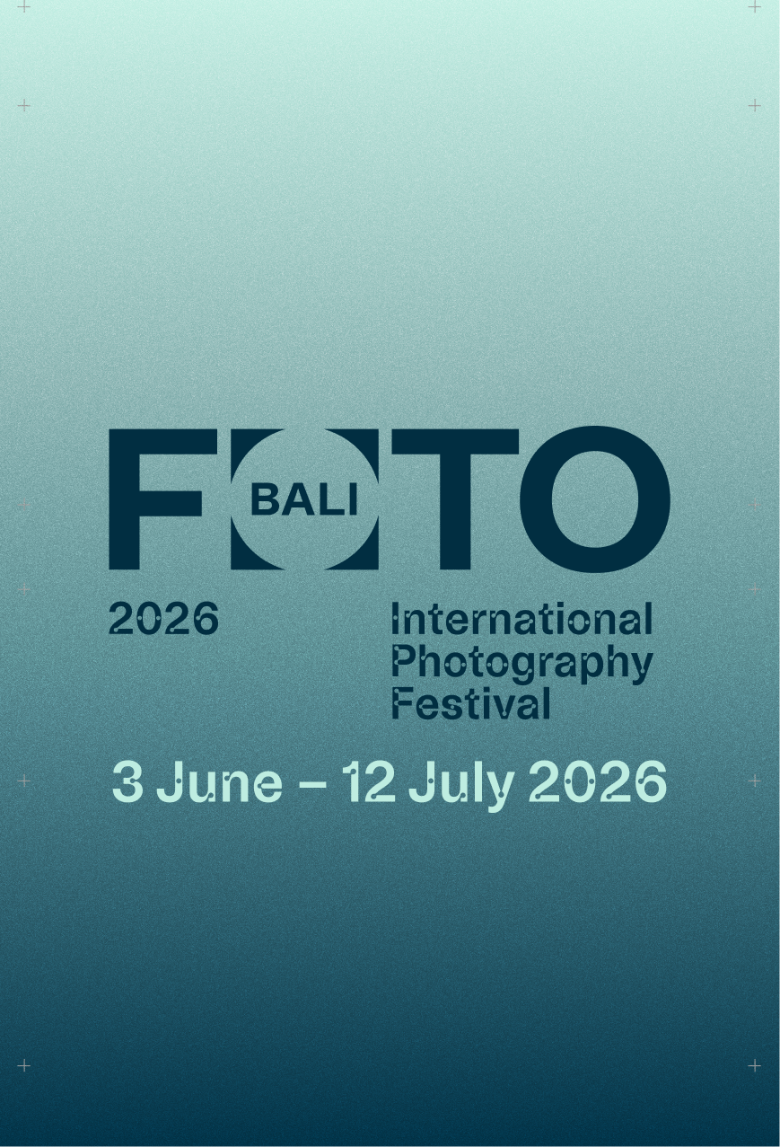 FOTO Bali Festival 2026: Afterimage