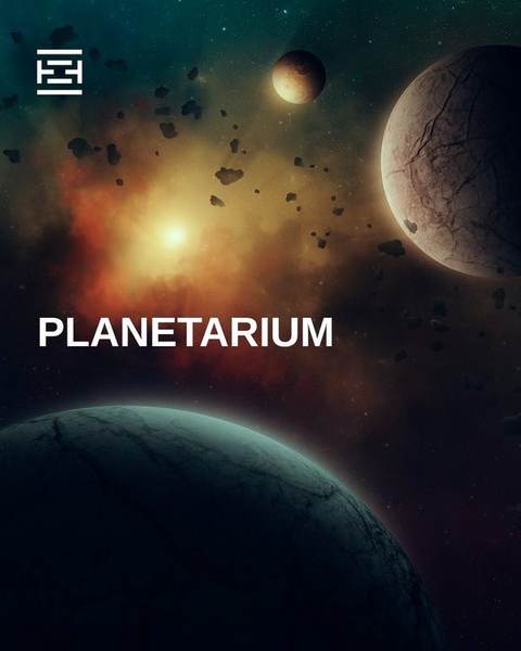 Planetarium