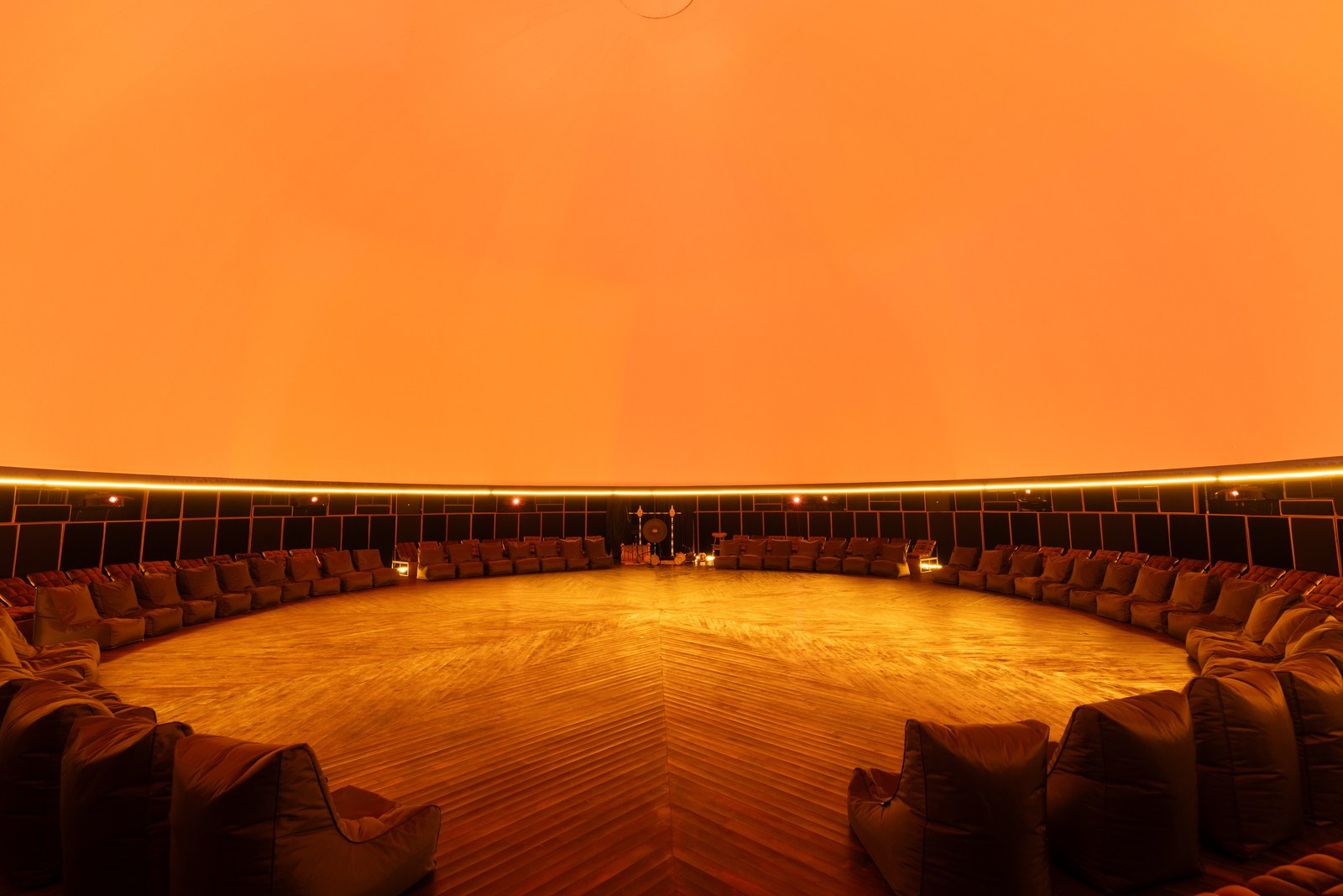 Labyrinth Dome