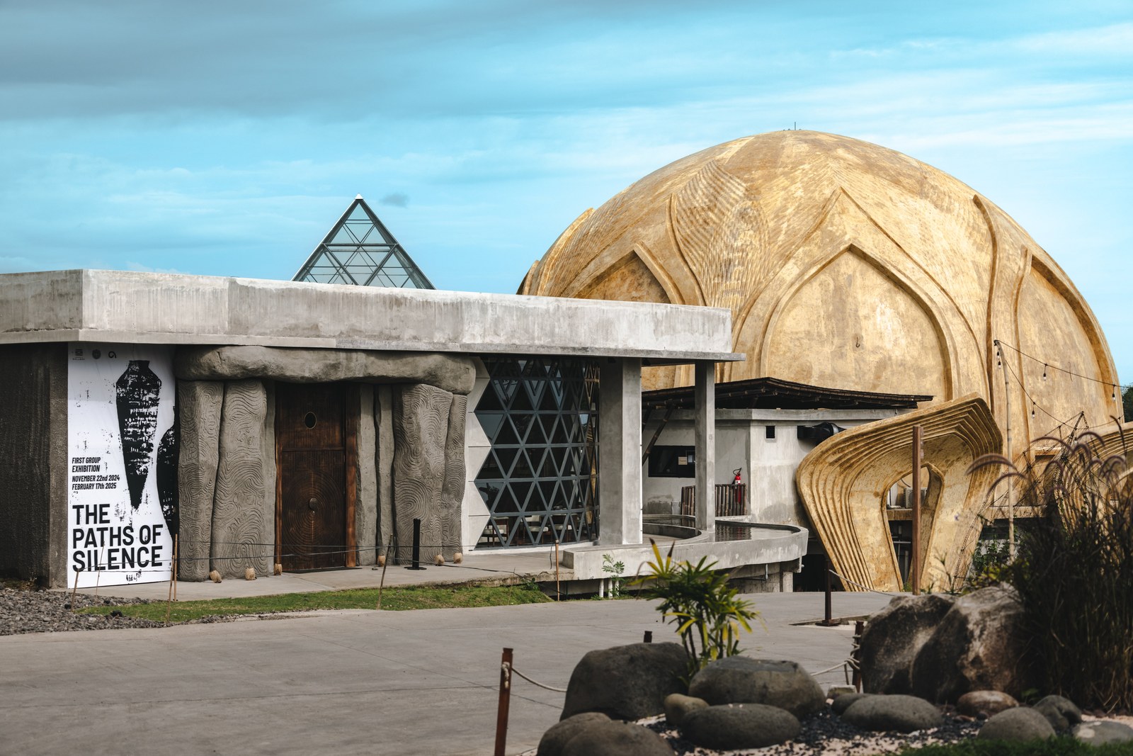 FOTO Bali Festival 2026: Afterimage