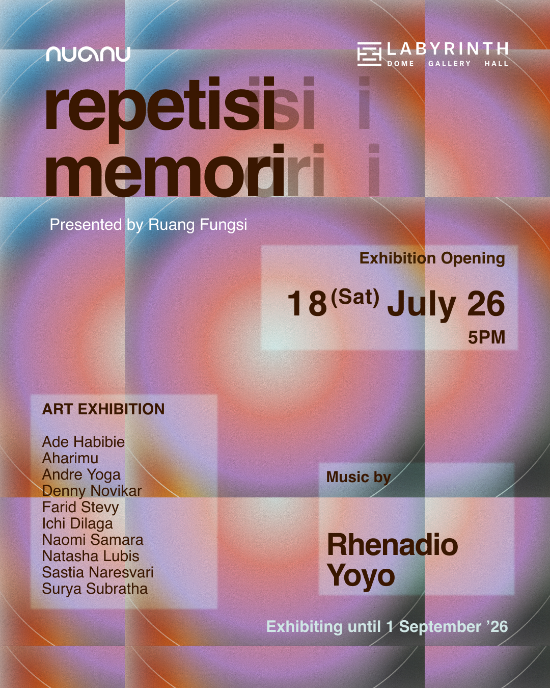 repetisi memori